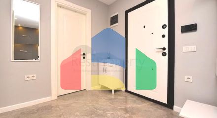 1+1 в самом центре Алании