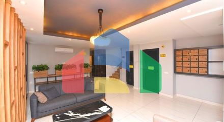 1+1 в самом центре Алании