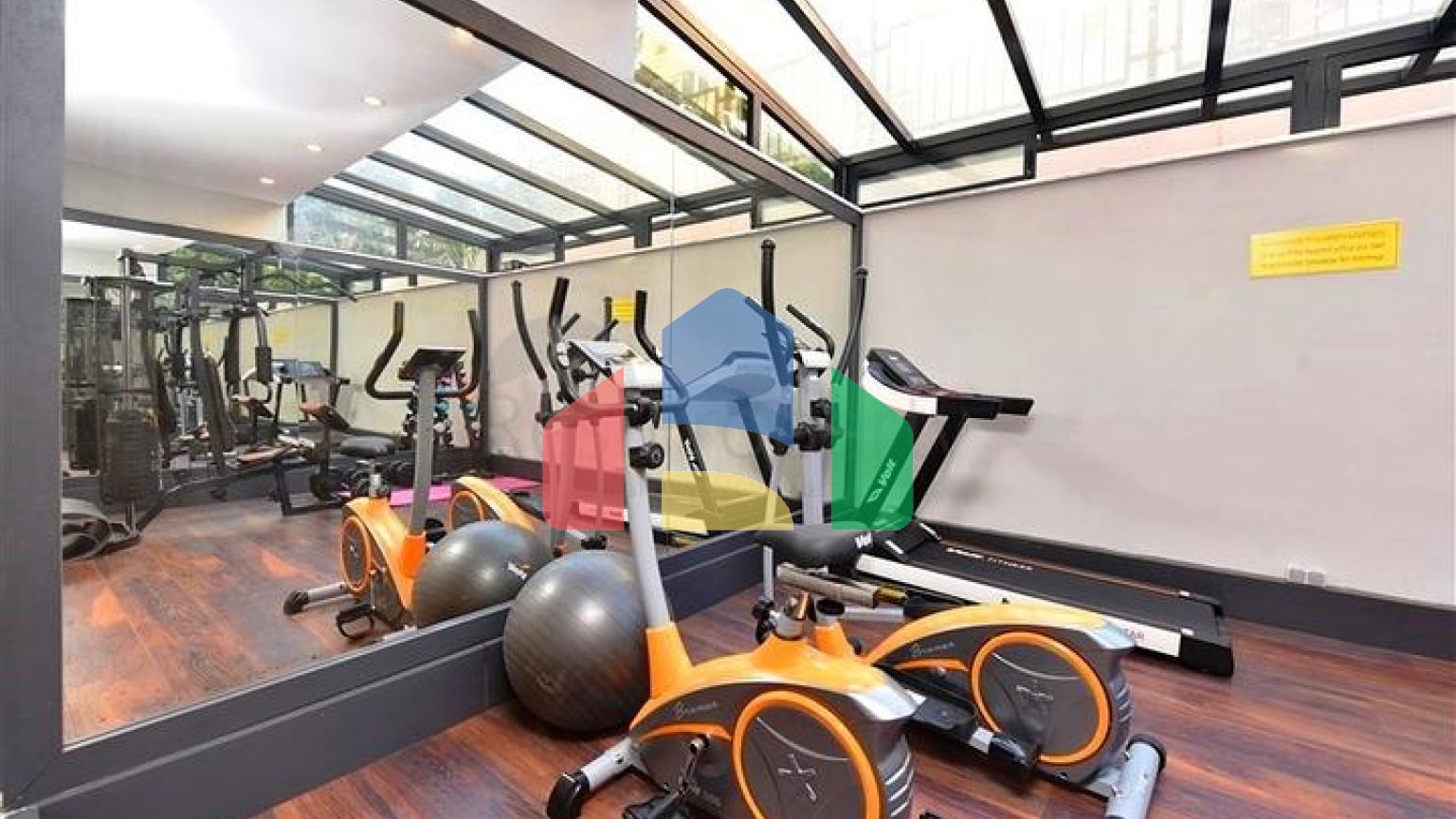 1+1 в самом центре Алании