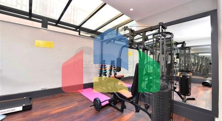 1+1 в самом центре Алании