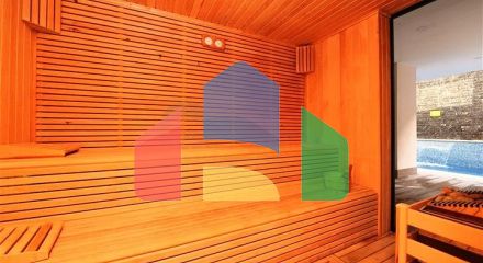 1+1 в самом центре Алании