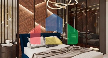 Апартаменти 1+1 в центрі Аланії, в крокової доступності до пляжу Клеопатри Апартаменти 1+1 в центрі Аланії, в крокової доступності до пляжу Клеопатри