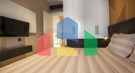 Новий проект класу Люкс на знаменитому пляжі Клеопатри