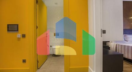Новий проект класу Люкс на знаменитому пляжі Клеопатри
