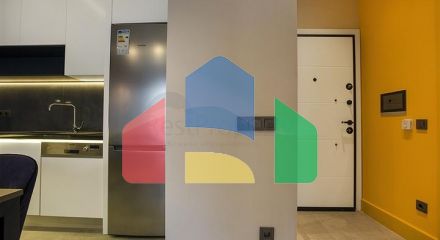 Новий проект класу Люкс на знаменитому пляжі Клеопатри
