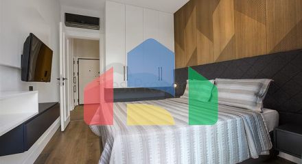 Новый проект класса Люкс на знаменитом пляже Клеопатры