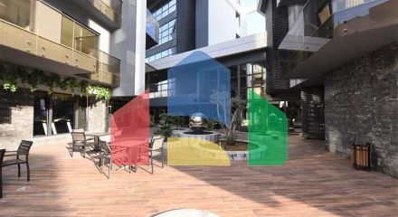 Новый проект класса Люкс на знаменитом пляже Клеопатры