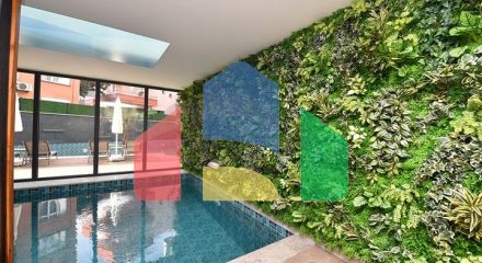 Новый проект класса Люкс на знаменитом пляже Клеопатры