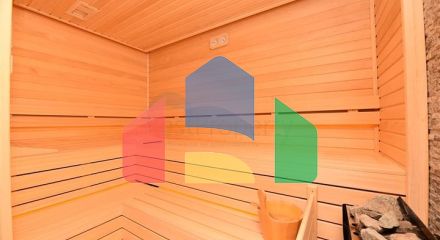 Новый проект класса Люкс на знаменитом пляже Клеопатры