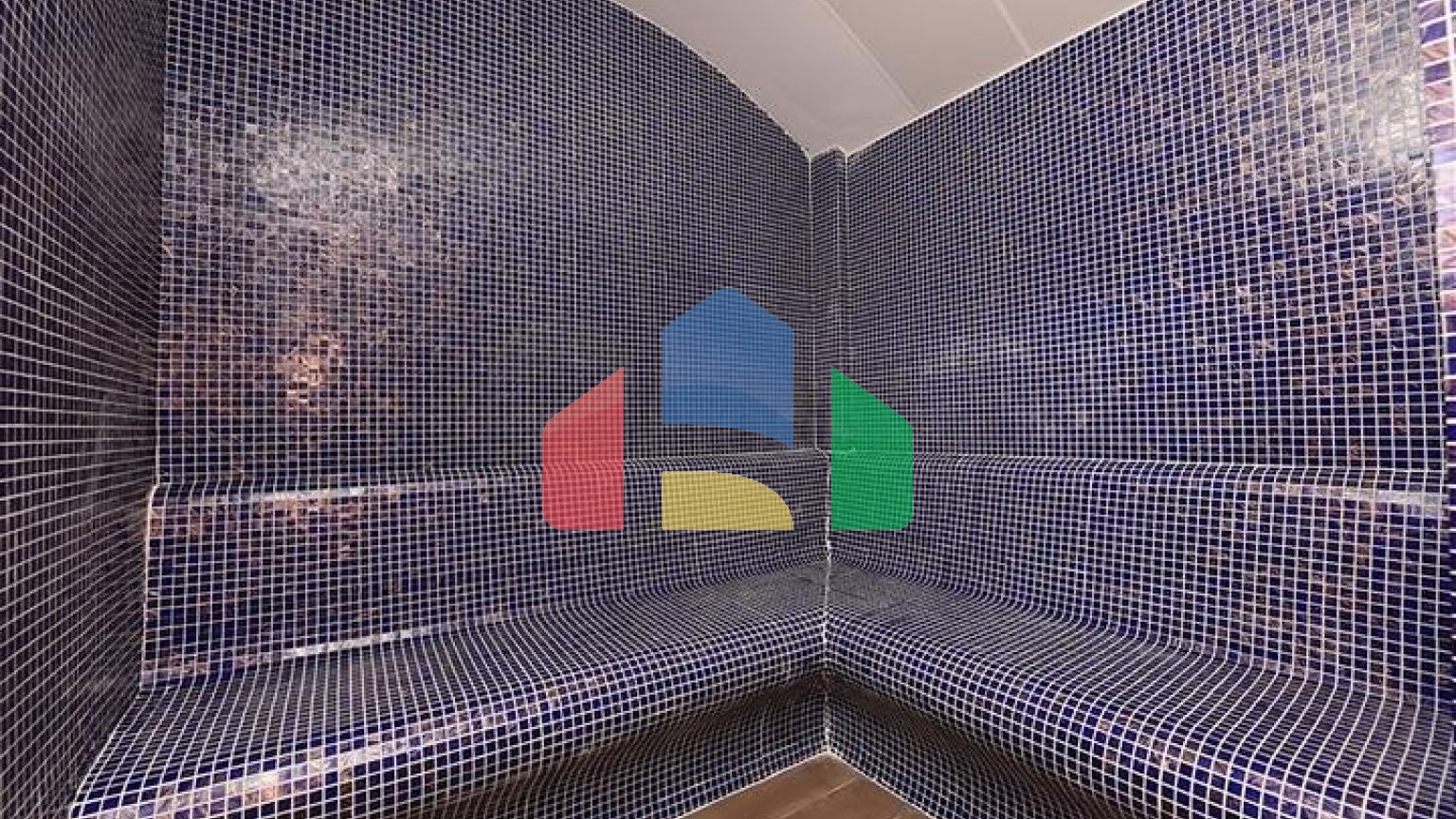 Новый проект класса Люкс на знаменитом пляже Клеопатры