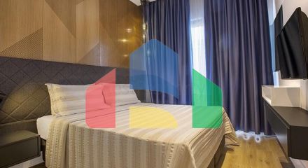 Новый проект класса Люкс на знаменитом пляже Клеопатры