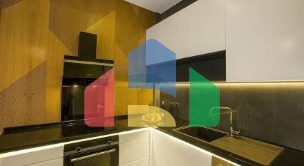 Новый проект класса Люкс на знаменитом пляже Клеопатры