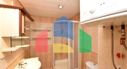 Квартира планировкой 2+1 в 400 метрах от пляжа  Клеопатры