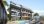 The project of a small apartment building in the Tepe area