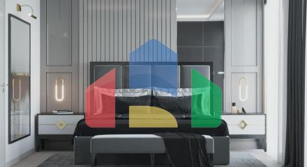 Новий інвестиційний проект в центрі Аланья