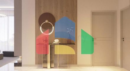 Новый инвестиционный проект в центре Аланья