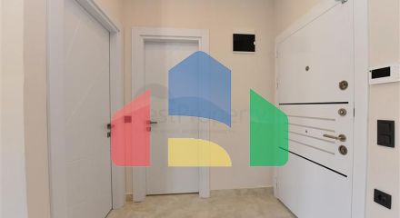 Меблированная квартира 1+1 в центре Аланьи