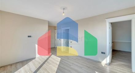 Вілли з видом на море в центральному районі Аланії