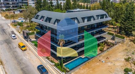 Новий інвестиційний проект в центрі міста