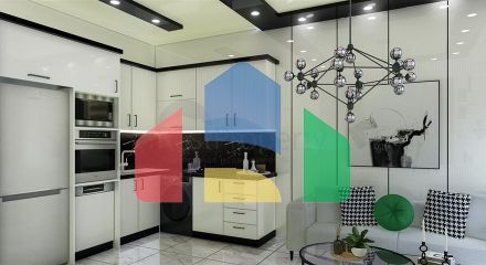 Новий інвестиційний проект в центрі міста