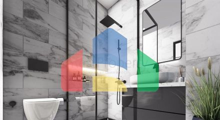 Новый  проект в центре города