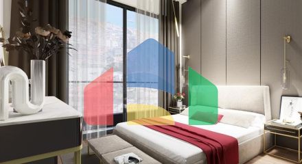 Новый  проект в центре города