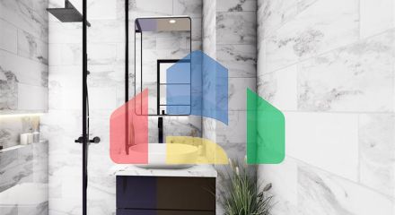 Новый  проект в центре города