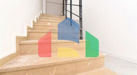 Квартира 3+1 в новом комплексе с видом на море и крепость Алании