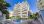 1+1 apartment 250 m from the sea in the area of Cleopatra beach