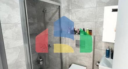 One bedroom apartment in the center of Alanya, 200 m from the sea