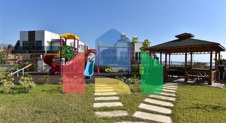 Пентхаус с панорамным видом на Cредиземное море