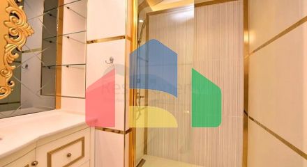 Шикарна квартира від власника в комплексі преміального рівня плануванням 2+1
