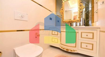 Шикарна квартира від власника в комплексі преміального рівня плануванням 2+1