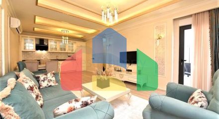 Шикарна квартира від власника в комплексі преміального рівня плануванням 2+1 Шикарна квартира від власника в комплексі преміального рівня плануванням 2+1