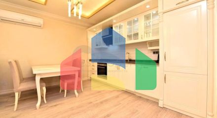 Шикарна квартира від власника в комплексі преміального рівня плануванням 2+1 Шикарна квартира від власника в комплексі преміального рівня плануванням 2+1