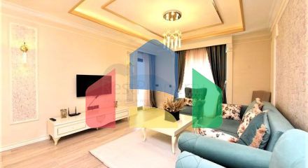 Шикарна квартира від власника в комплексі преміального рівня плануванням 2+1 Шикарна квартира від власника в комплексі преміального рівня плануванням 2+1