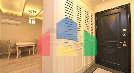 Шикарна квартира від власника в комплексі преміального рівня плануванням 2+1 Шикарна квартира від власника в комплексі преміального рівня плануванням 2+1