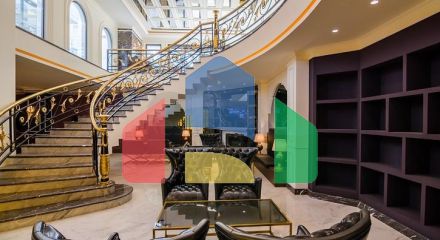 Шикарна квартира від власника в комплексі преміального рівня плануванням 2+1 Шикарна квартира від власника в комплексі преміального рівня плануванням 2+1