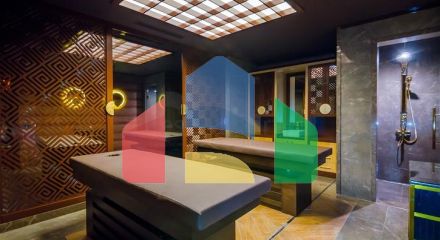 Шикарна квартира від власника в комплексі преміального рівня плануванням 2+1 Шикарна квартира від власника в комплексі преміального рівня плануванням 2+1