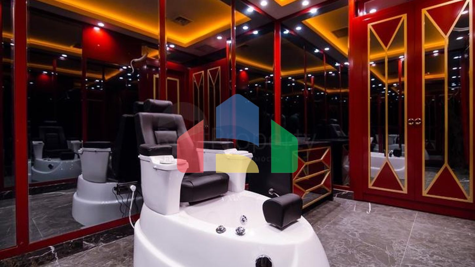 Шикарна квартира від власника в комплексі преміального рівня плануванням 2+1