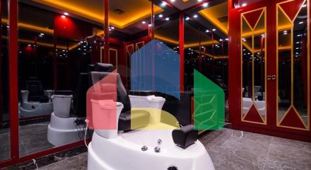 Шикарна квартира від власника в комплексі преміального рівня плануванням 2+1 Шикарна квартира від власника в комплексі преміального рівня плануванням 2+1