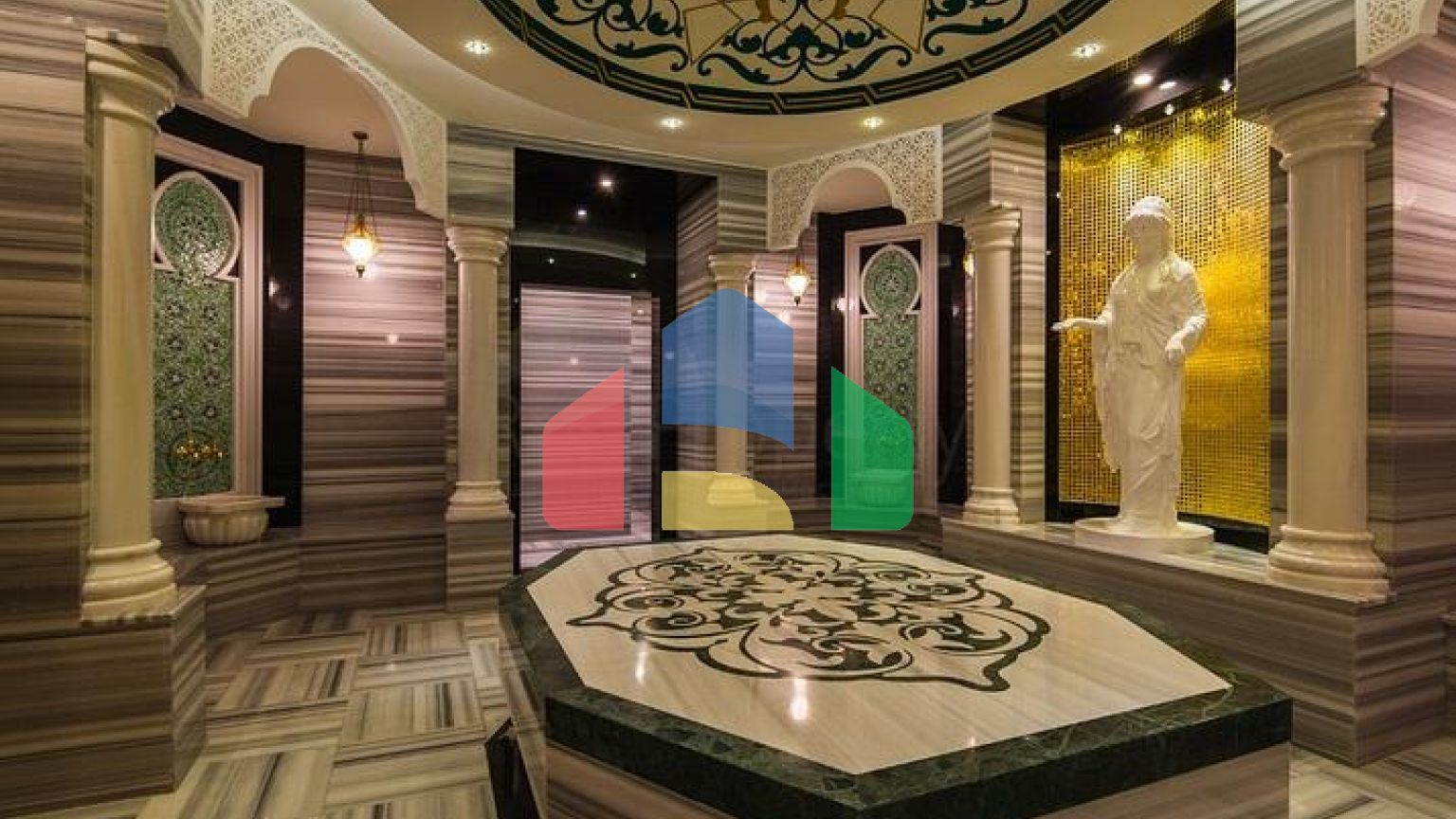 Шикарна квартира від власника в комплексі преміального рівня плануванням 2+1