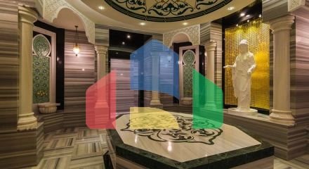 Шикарна квартира від власника в комплексі преміального рівня плануванням 2+1 Шикарна квартира від власника в комплексі преміального рівня плануванням 2+1