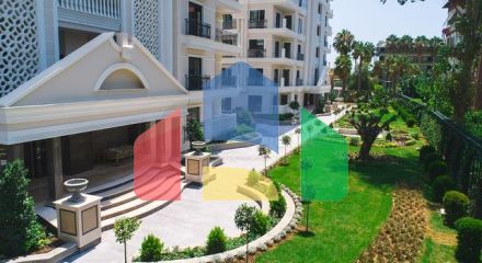 Шикарна квартира від власника в комплексі преміального рівня плануванням 2+1 Шикарна квартира від власника в комплексі преміального рівня плануванням 2+1