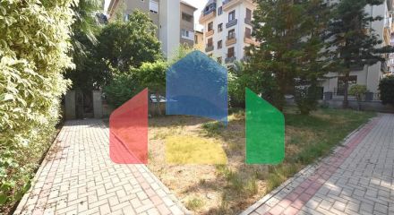 Квартира 3+1 рядом с морем в центре Алании