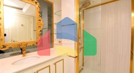 Квартира 2+1 в топовом комплексе в центре Алании