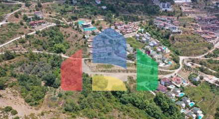 Розкішні вілли в центрі Аланії