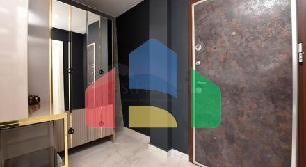 Трехэтажная вилла планировкой 5+1 в самом центре Алании