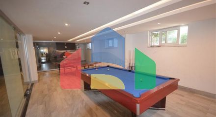 Квартира 1+1 в районе Клеопатра
