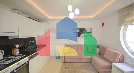 Квартира 1+1 в районе Клеопатра